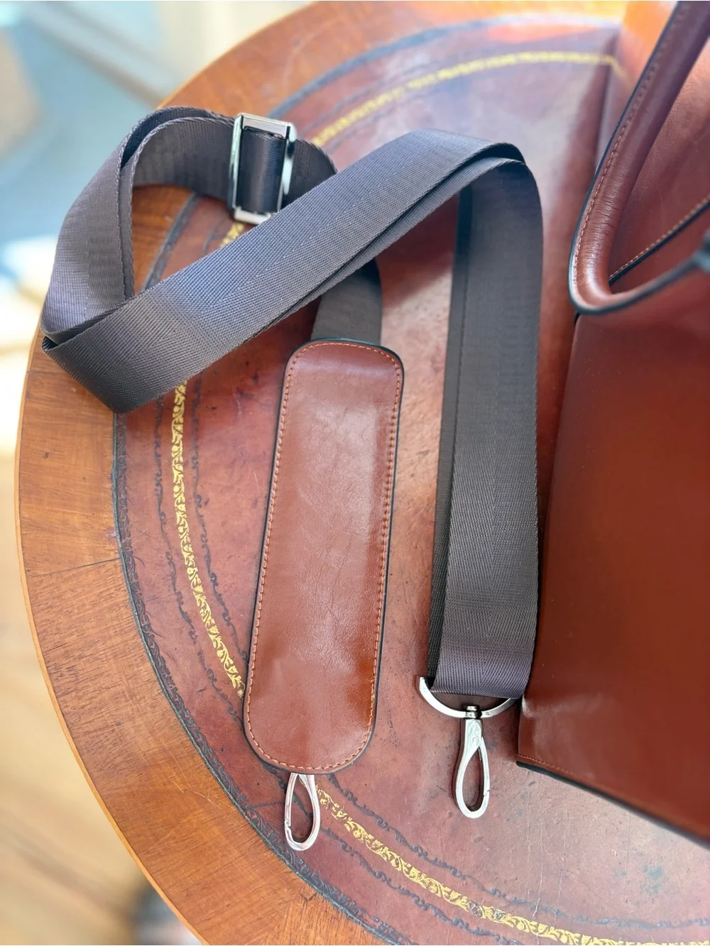 Bostanten nwot brown